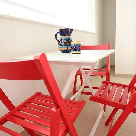 Casa Francesca Modern 3 Guest Flat With Ac & Wifi Апартаменты