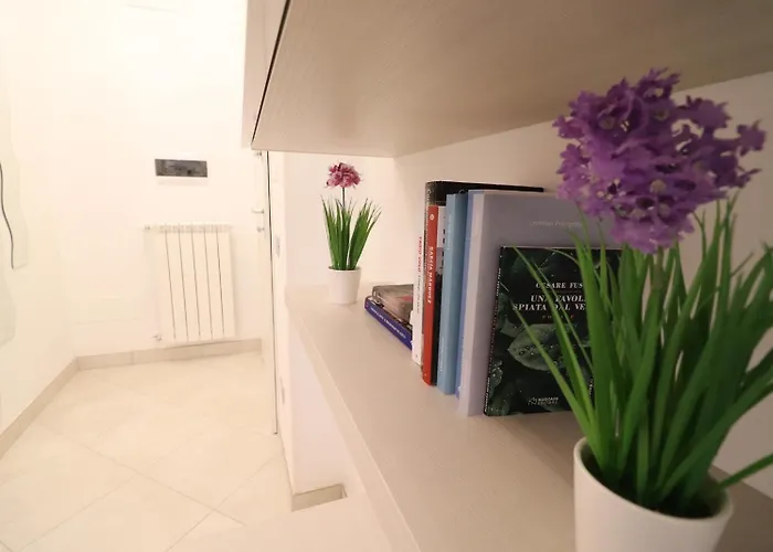 Casa Francesca Modern 3 Guest Flat With Ac & Wifi Апартаменты