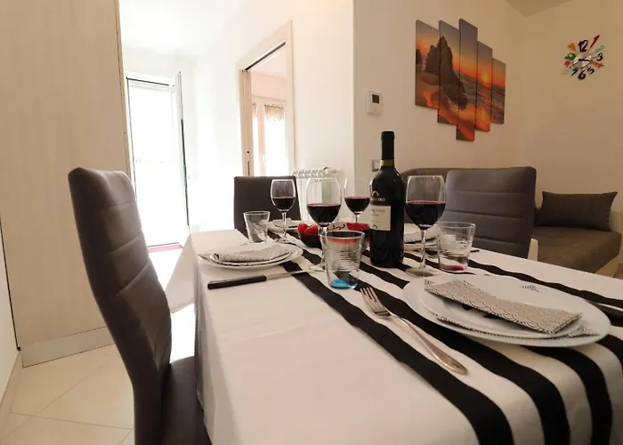 Casa Francesca Modern 3 Guest Flat With Ac & Wifi Отранто