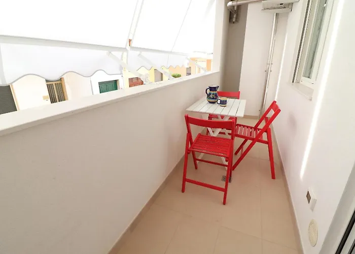 Casa Francesca Modern 3 Guest Flat With Ac & Wifi Апартаменты Отранто