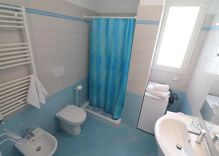 Апартаменты Casa Francesca Modern 3 Guest Flat With Ac & Wifi Отранто