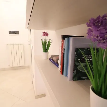 Casa Francesca Modern 3 Guest Flat With Ac & Wifi Apartamento