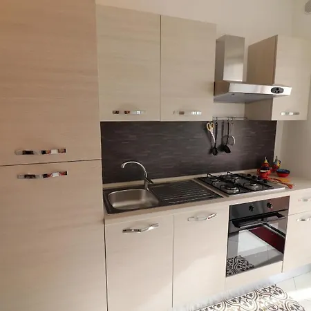 Casa Francesca Modern 3 Guest Flat With Ac & Wifi Apartamento