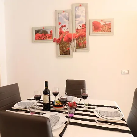 Casa Francesca Modern 3 Guest Flat With Ac & Wifi Otranto
