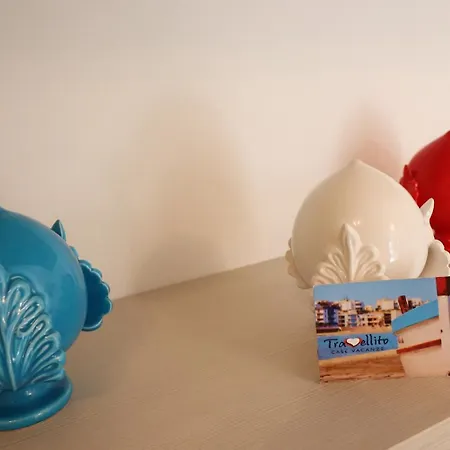 Apartament Casa Francesca Modern 3 Guest Flat With Ac & Wifi