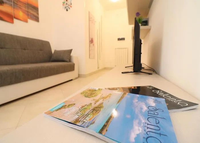 Casa Francesca Modern 3 Guest Flat With Ac & Wifi Apartament *