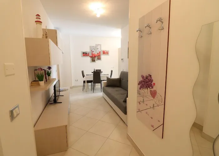 Apartament Casa Francesca Modern 3 Guest Flat With Ac & Wifi *