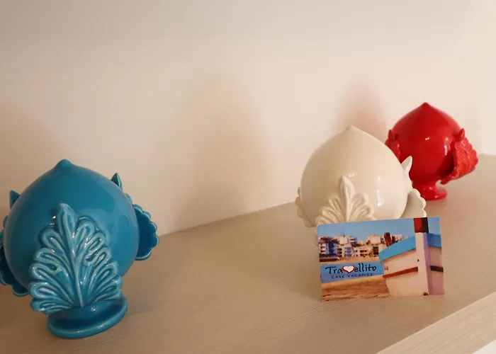 Apartament Casa Francesca Modern 3 Guest Flat With Ac & Wifi